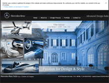 Tablet Screenshot of mbiad.com